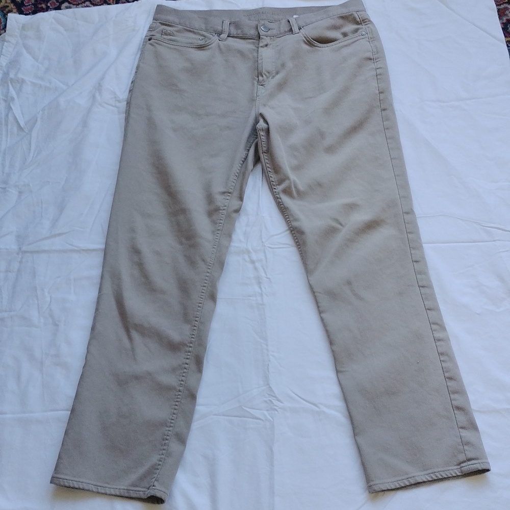 Banana Republic men's colored denim 36x32
